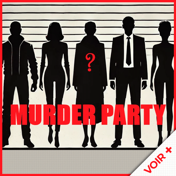 Murder Party